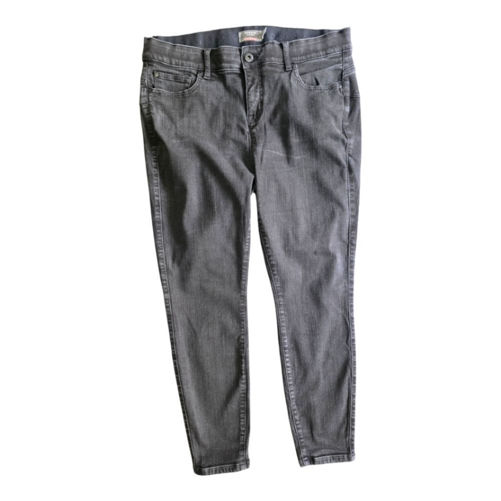 Torrid‎ #FeelTheFit Bombshell Skinny Plus Size 18R Premium Stretch Women's Jeans